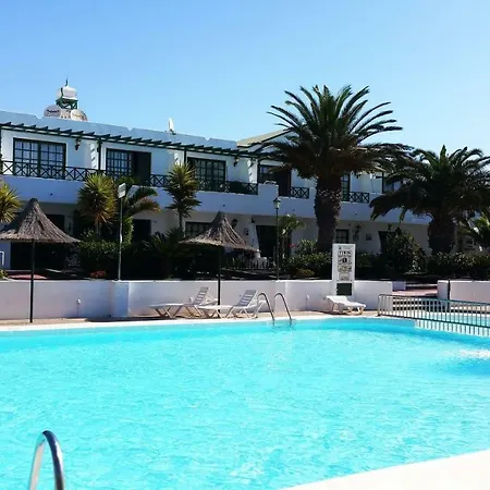 Las Marinas Puerto del Carmen (Lanzarote)
