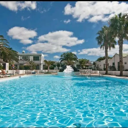 Las Marinas *
