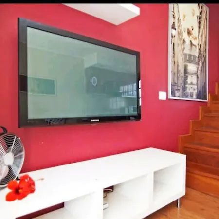 Apartamento Las Marinas Puerto del Carmen (Lanzarote)