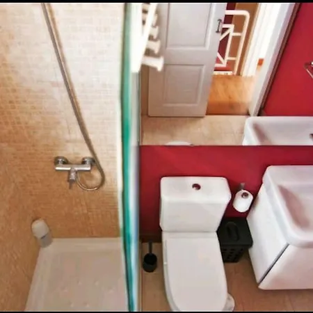 Las Marinas Apartamento *