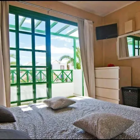 Apartamento Las Marinas