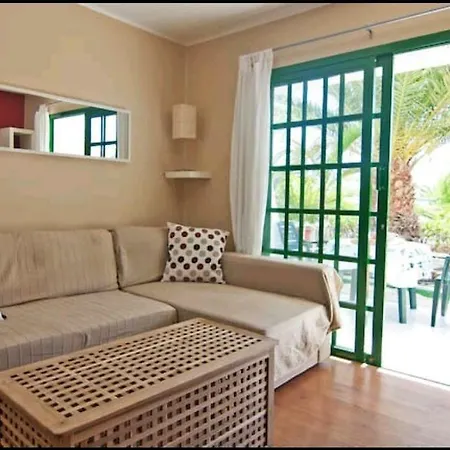 Apartamento Las Marinas